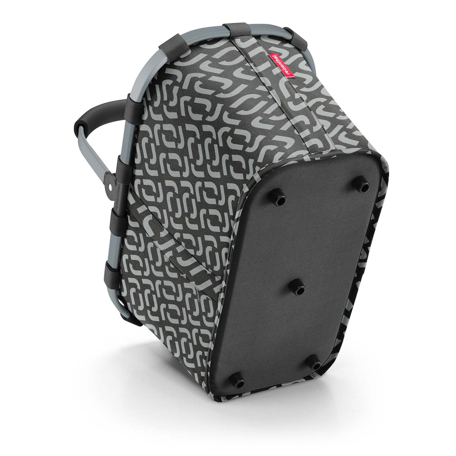 Reisenthel Shopping carrybag signature black