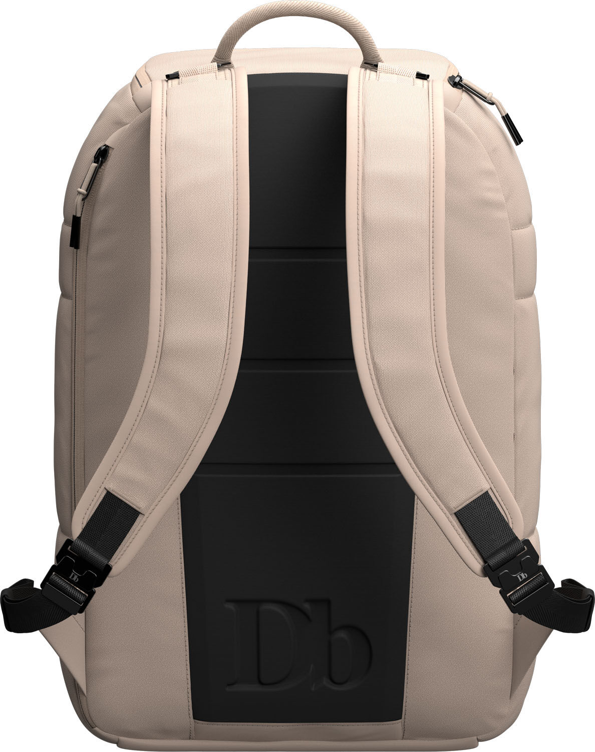 D_b_ Ramverk Backpack 26 L Fogbow Beige D_b_ Ramverk Backpack 26 L Fogbow Beige