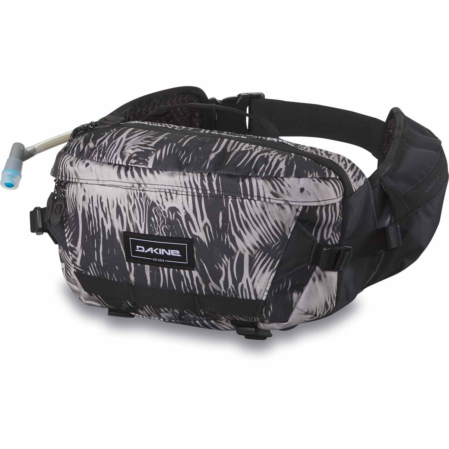 Dakine Hot Laps 5L Bike Waist Bag Sandblast