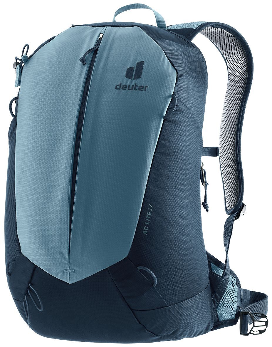 Deuter AC Lite 17 Wanderrucksack atlantik-ink
