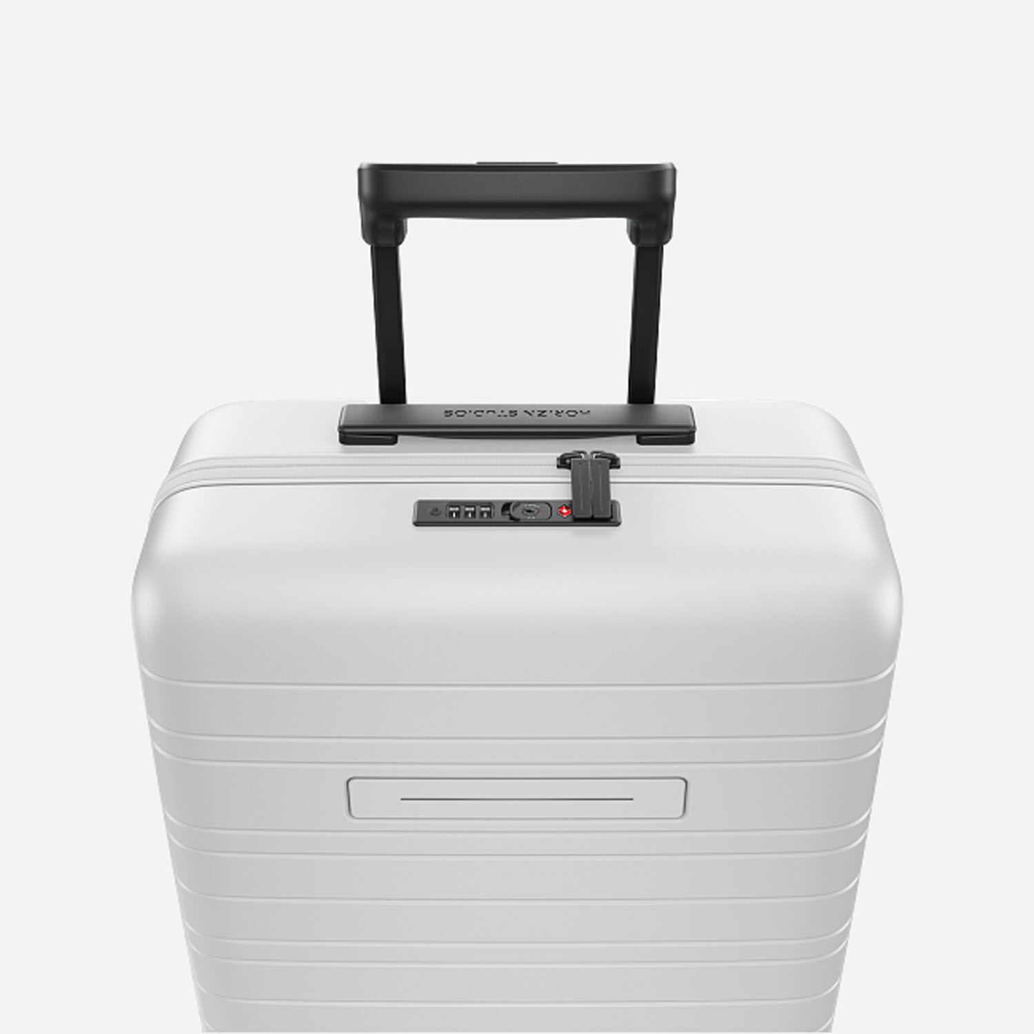 Horizn Studios Air Series H5 Cabin Luggage 33L Light Quartz grey