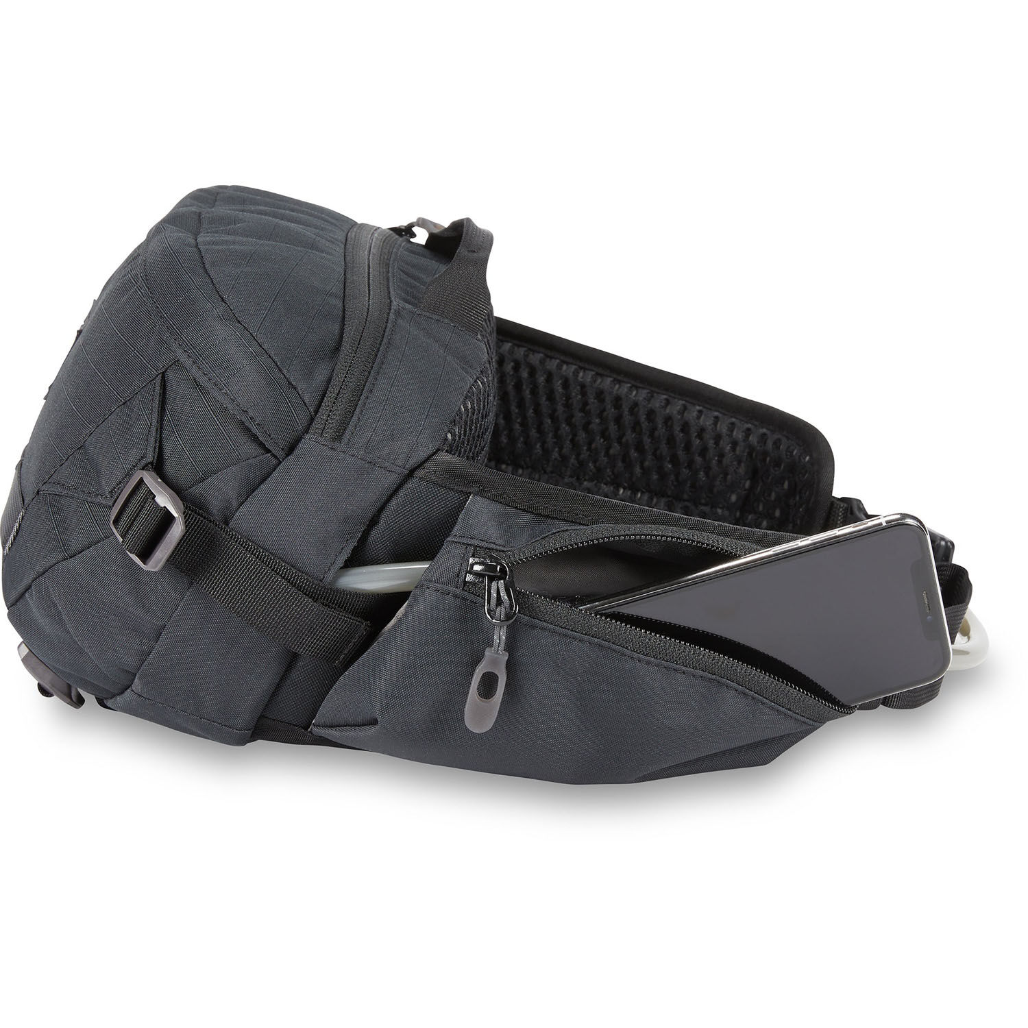 Dakine Hot Laps 5L Bike Waist Bag Naval Academy