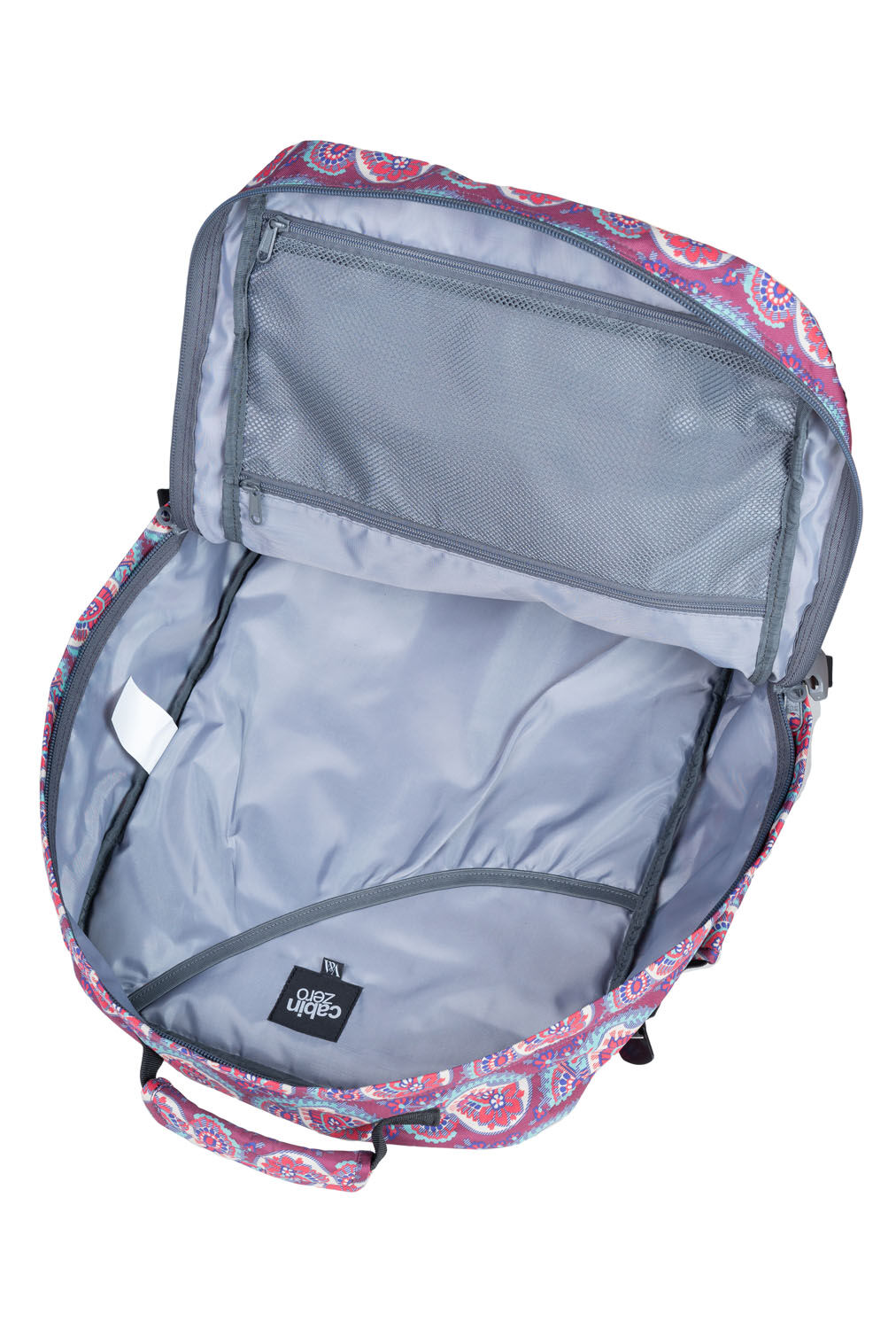 Cabin Zero Classic V&A Backpack 44L Paisley Cabin Zero Classic V&A Backpack 44L Paisley