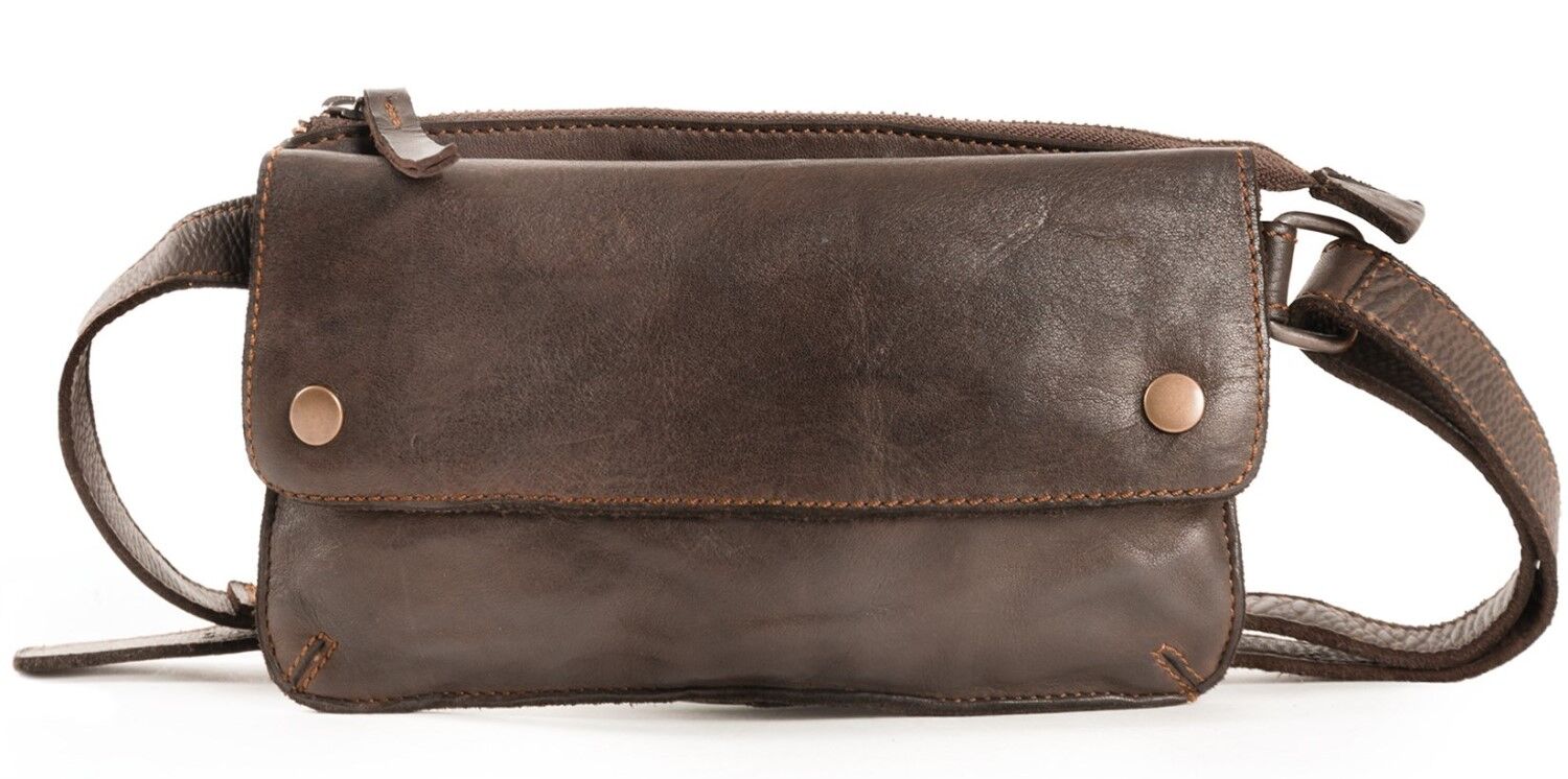 Harold's Submarine Gürteltasche S Braun