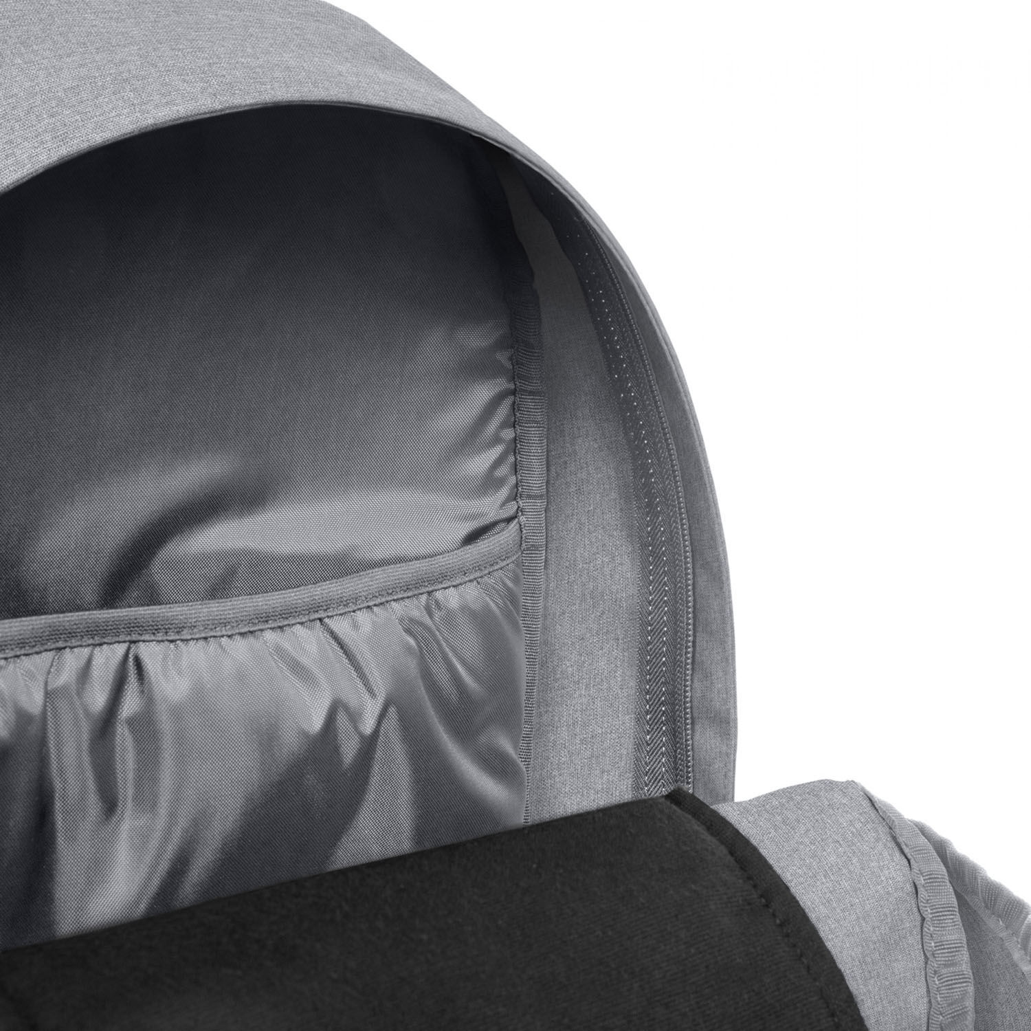 Eastpak Padded Double Rucksack Sunday grey