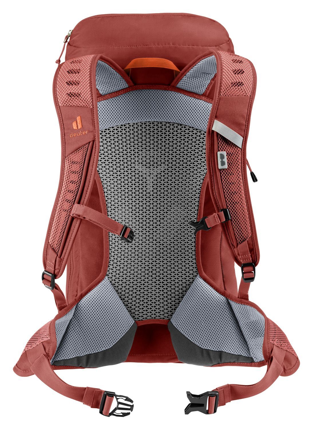 Deuter AC Lite 24 Wanderrucksack paprika-redwood