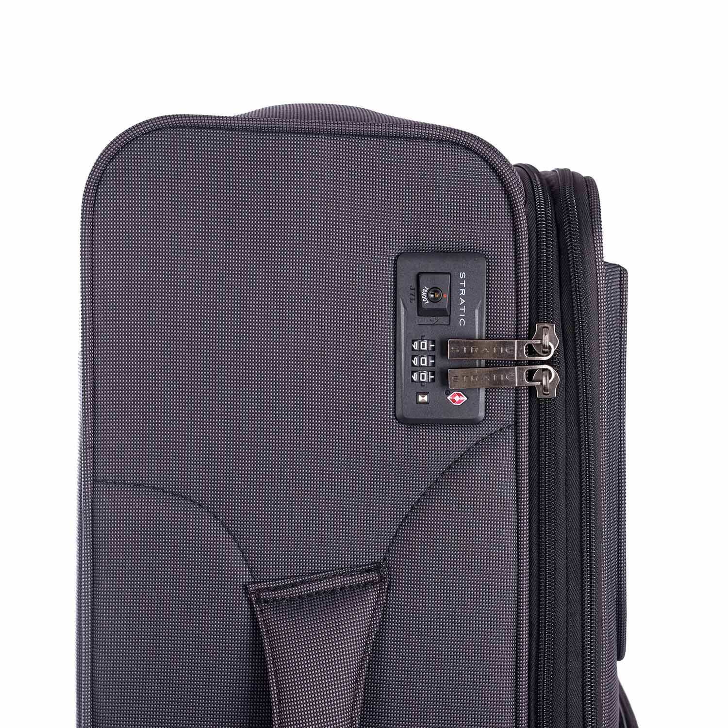 Stratic Bendigo Light + Koffer M black Stratic Bendigo Light + Koffer M black