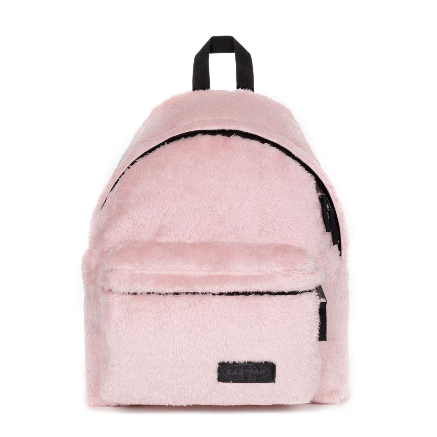 Eastpak Padded Pak'r® Rucksack Fuzzy Pink