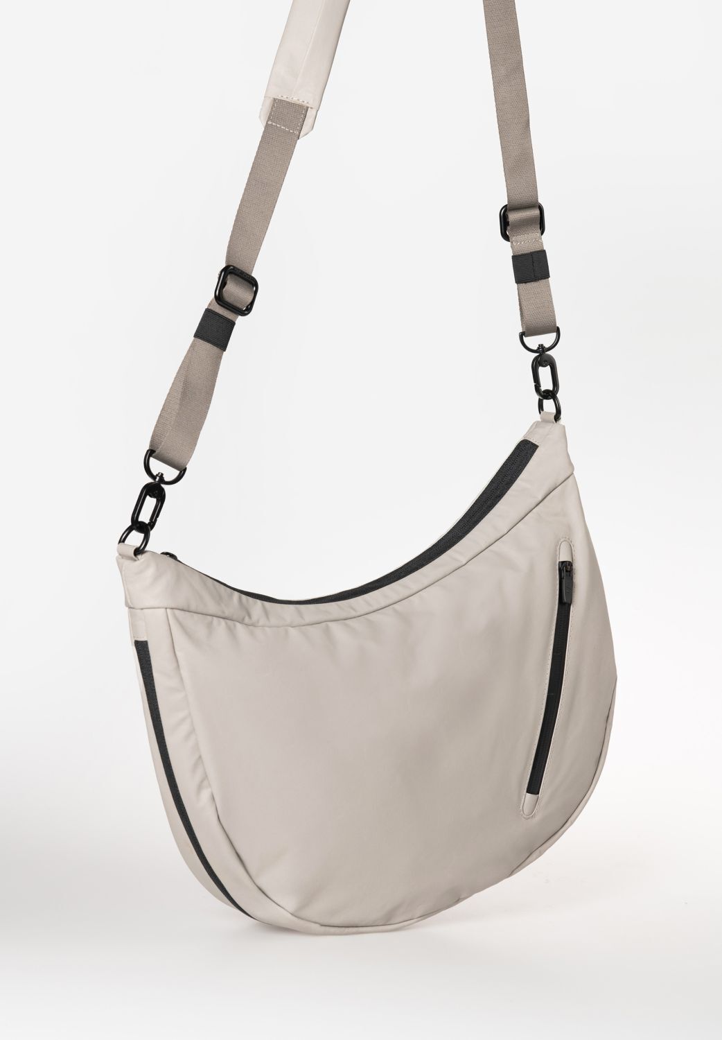 aunts & uncles Japan RE Koyoshi Umhängetasche driftwood