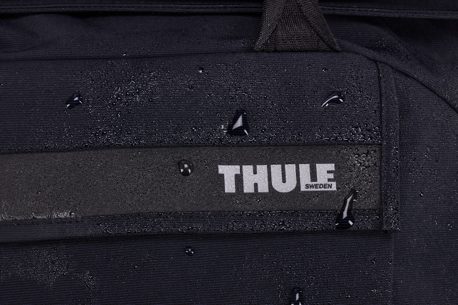 THULE Paramount 22L Tragetasche / Tote Black THULE Paramount 22L Tragetasche / Tote Black