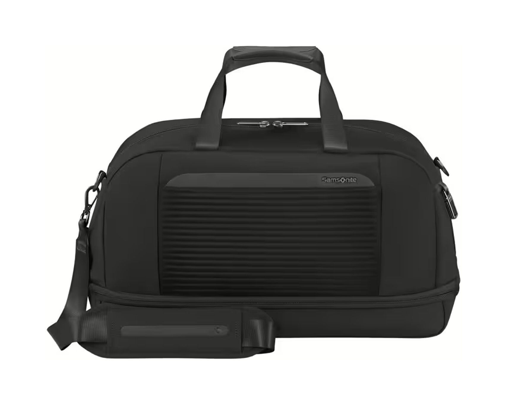 Samsonite Paralux Duffel Reisetasche 49cm black