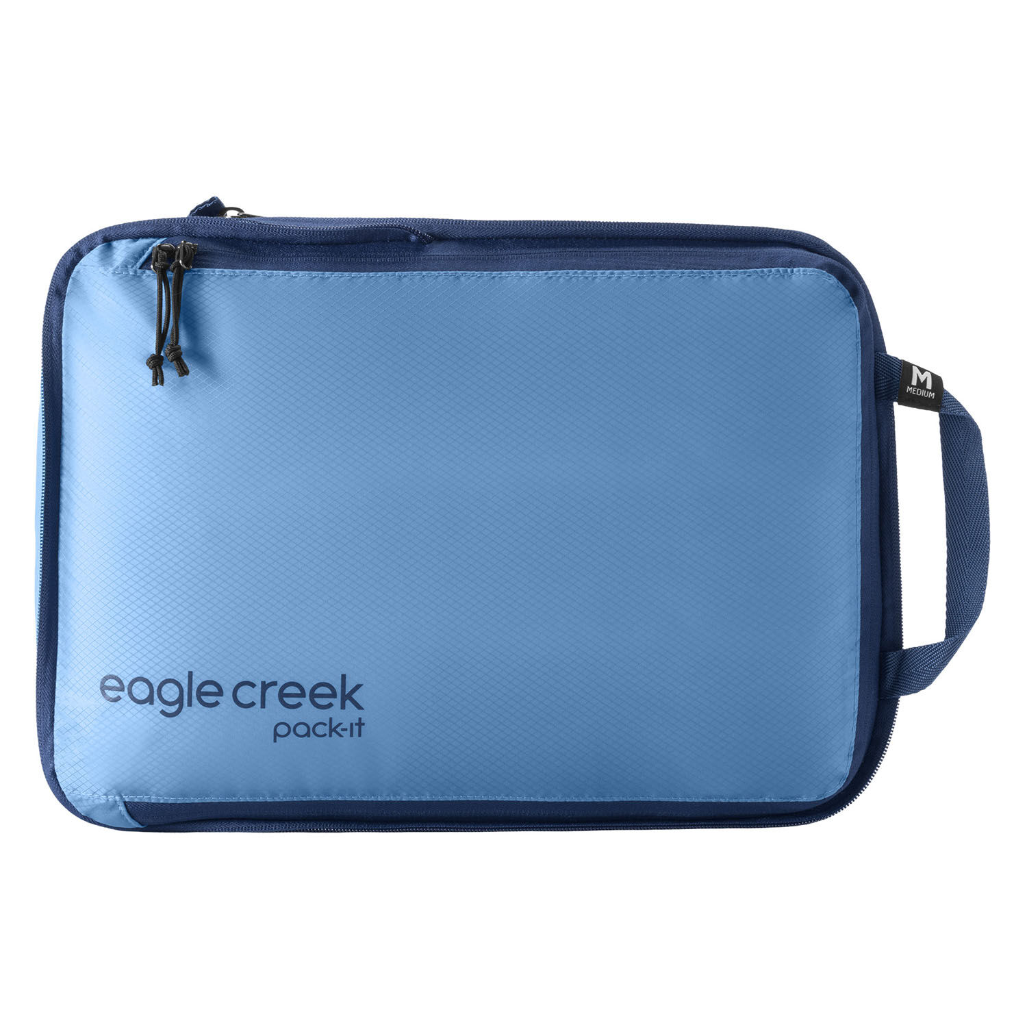 Eagle Creek Pack-It® Isolate Compression Cube M Blue Dawn