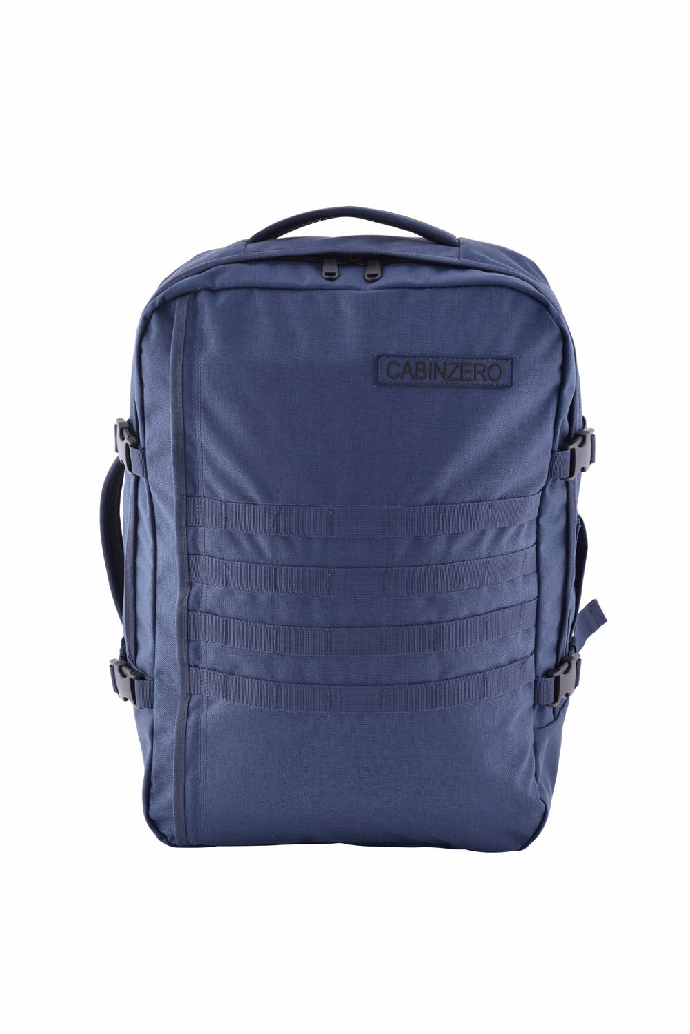 Cabin Zero Military Backpack 44L Navy Cabin Zero Military Backpack 44L Navy