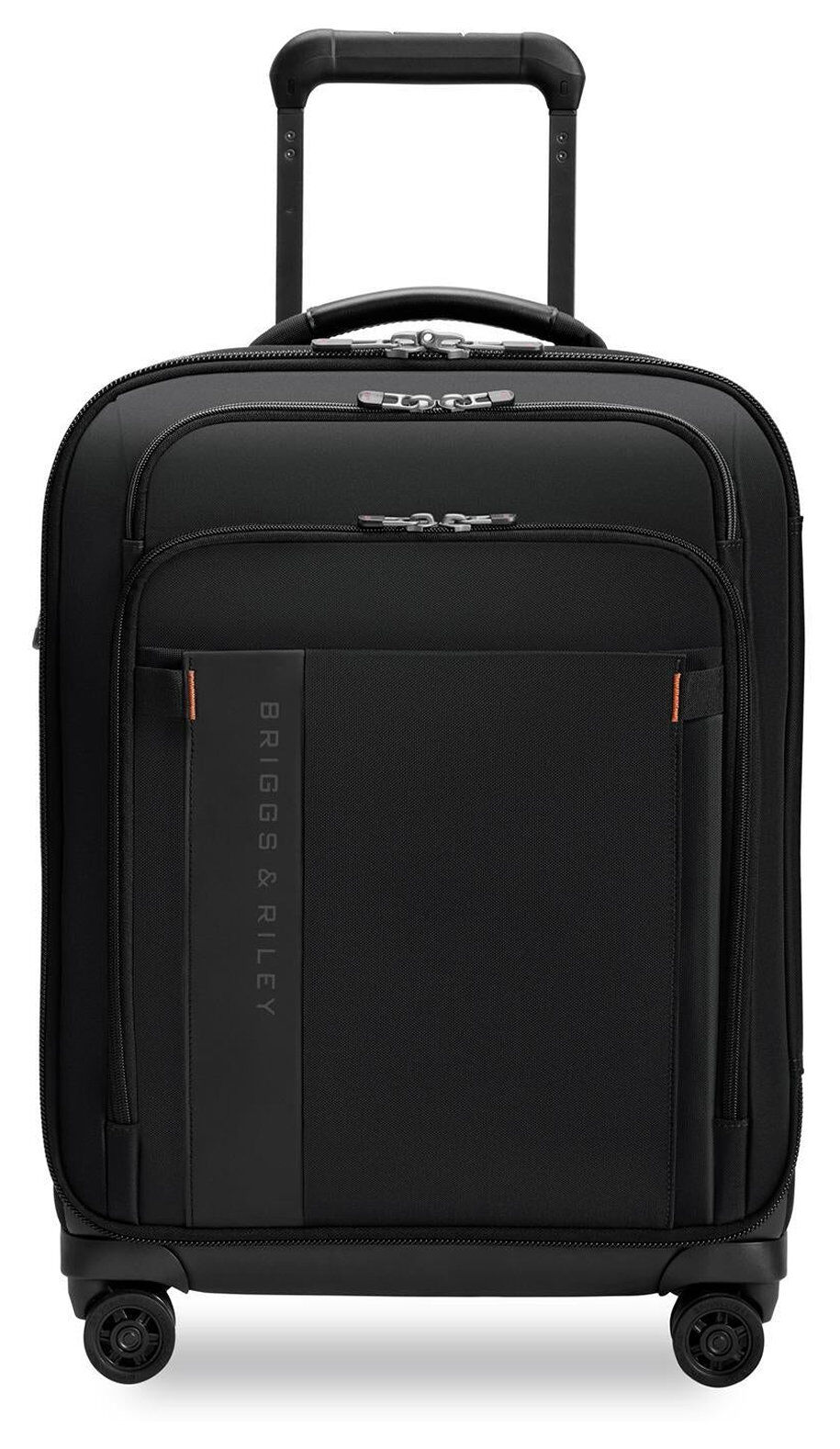 Briggs & Riley ZDX 2.0 Global 53cm Carry-On Expandable Spinner Black