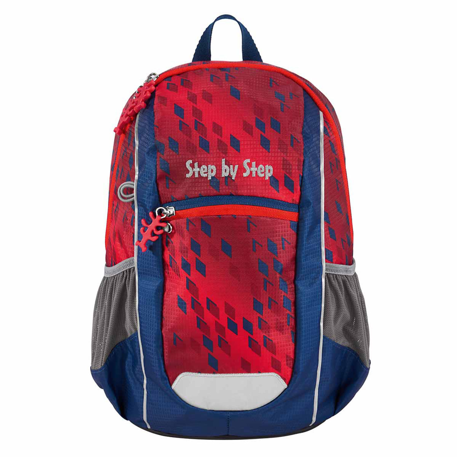 Step by Step Kinderrucksack KIGA MAXI Kindergartenrucksack-Set FC Bayern "Berni" Step by Step Kinderrucksack KIGA MAXI Kindergartenrucksack-Set FC Bayern "Berni"