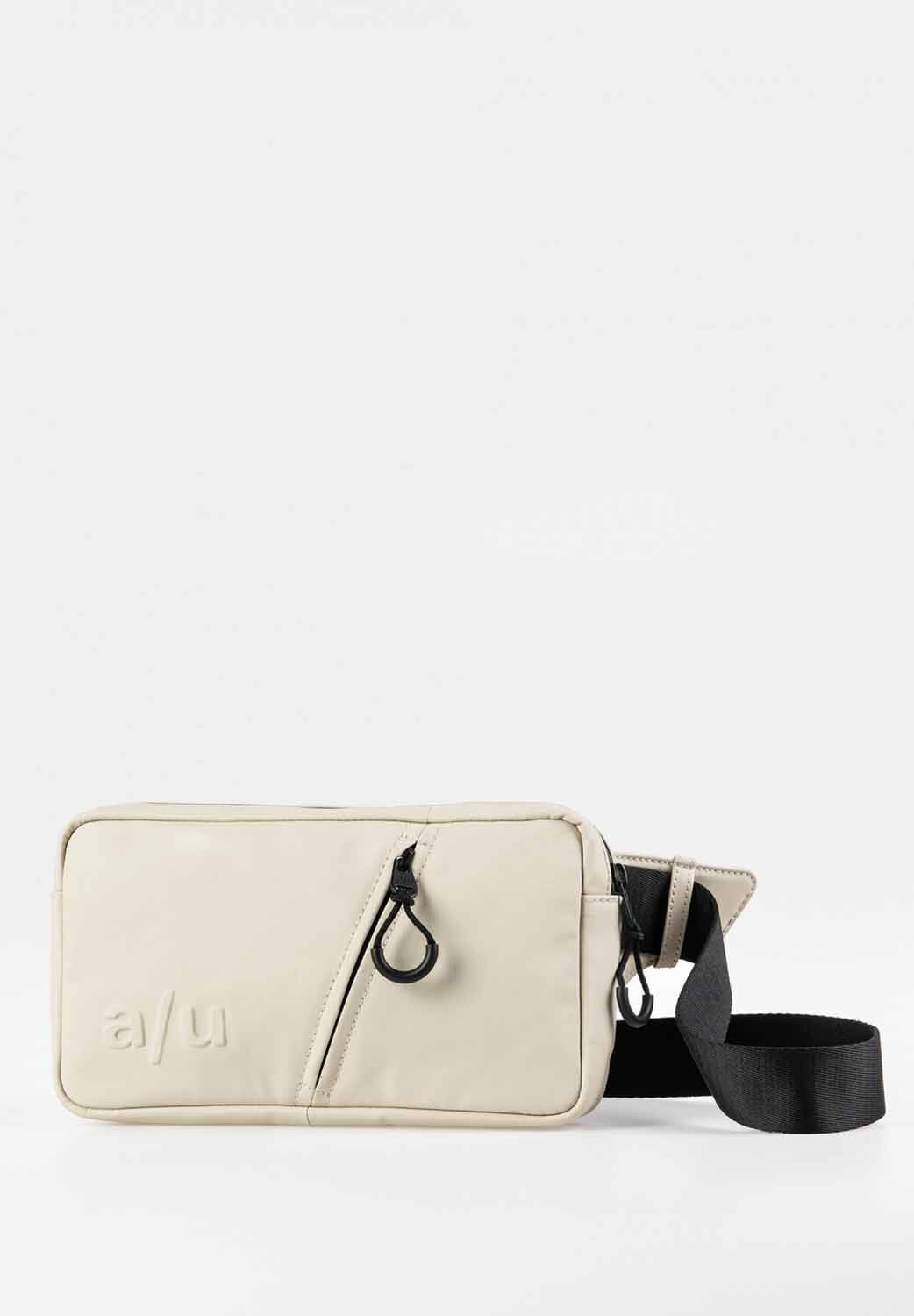 aunts & uncles Japan Nishi Mito Gürteltasche sand aunts & uncles Japan Nishi Mito Gürteltasche sand