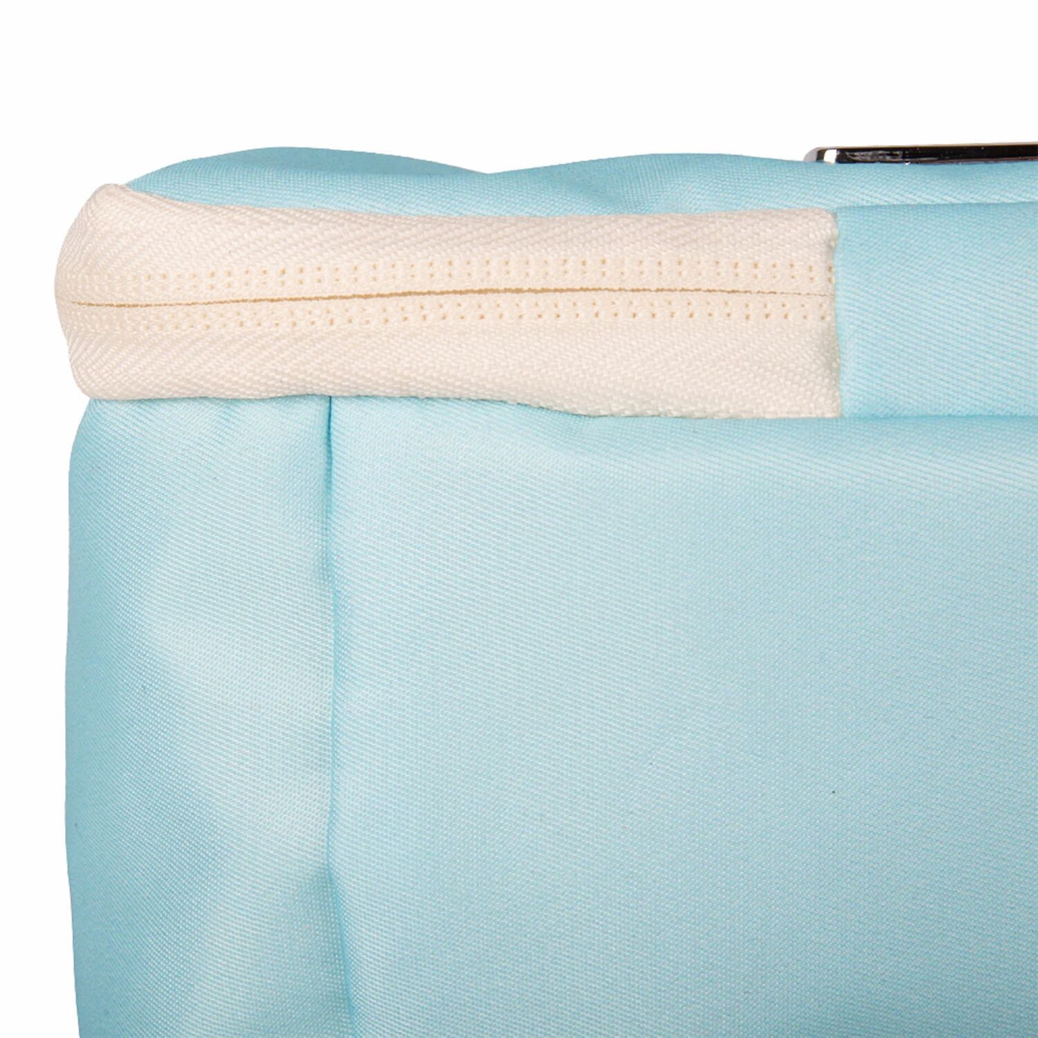 SuitSuit Fabulous Fifties Kleine Accessoires Tasche Baby Blue SuitSuit Fabulous Fifties Kleine Accessoires Tasche Baby Blue