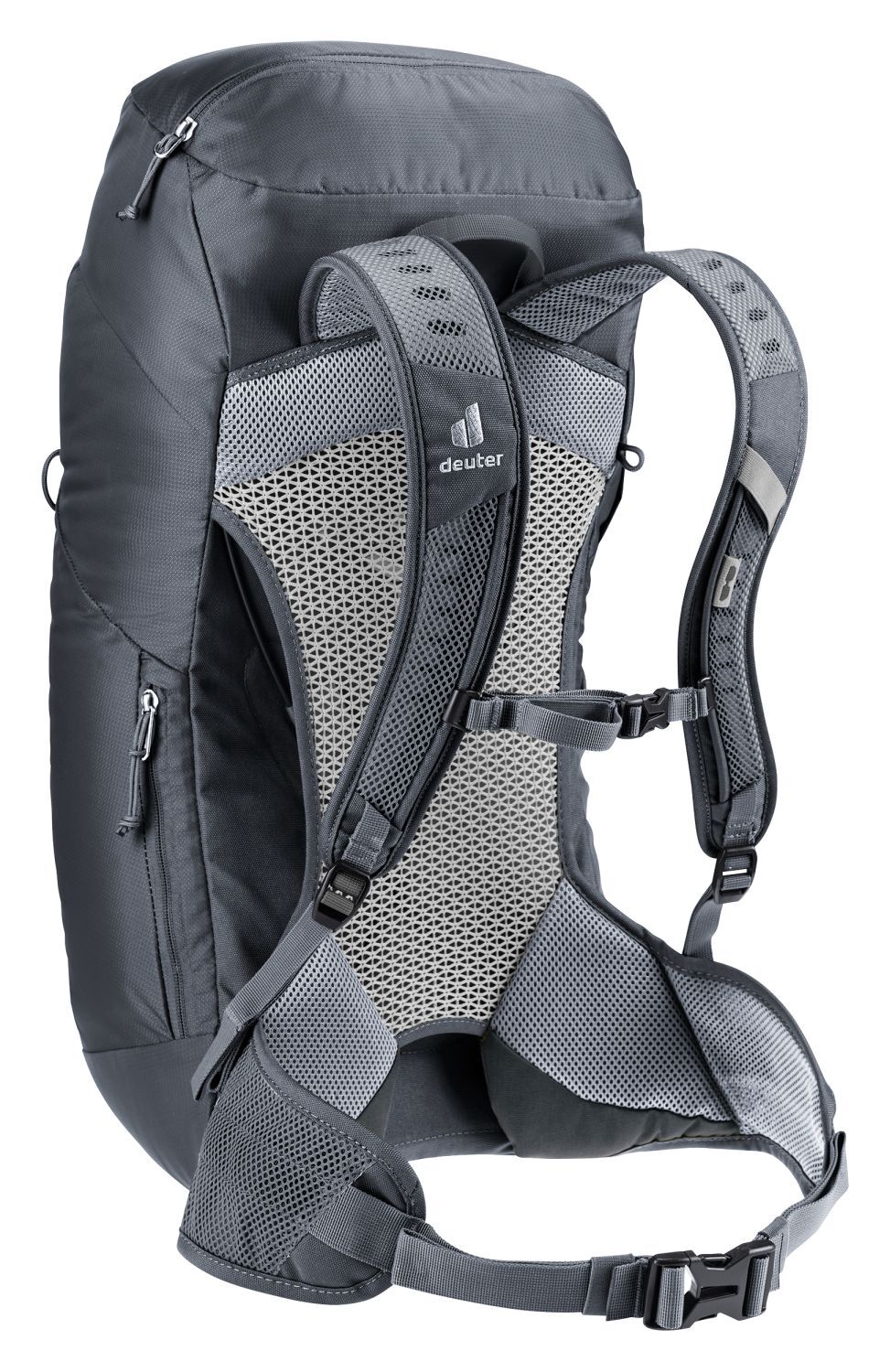 Deuter AC Lite 30 Wanderrucksack black