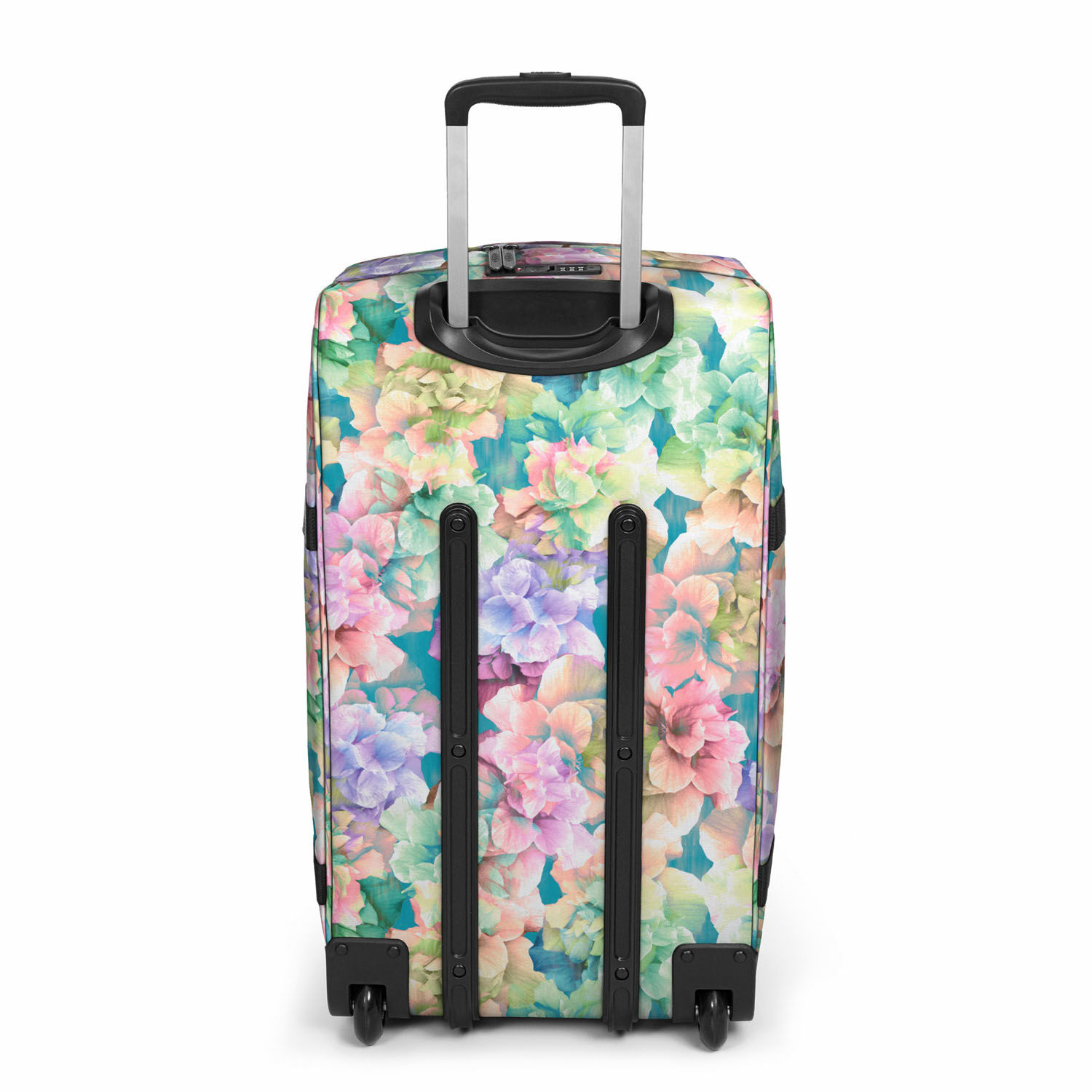Eastpak Transit'R Reisetrolley M mit 2 Rollen 2024 Garden Soft