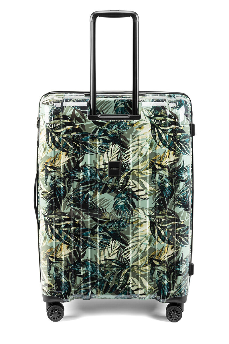 epic Crate EX Wildlife Trolley 75cm 4 Rollen, erweiterbar GoodVIBES
