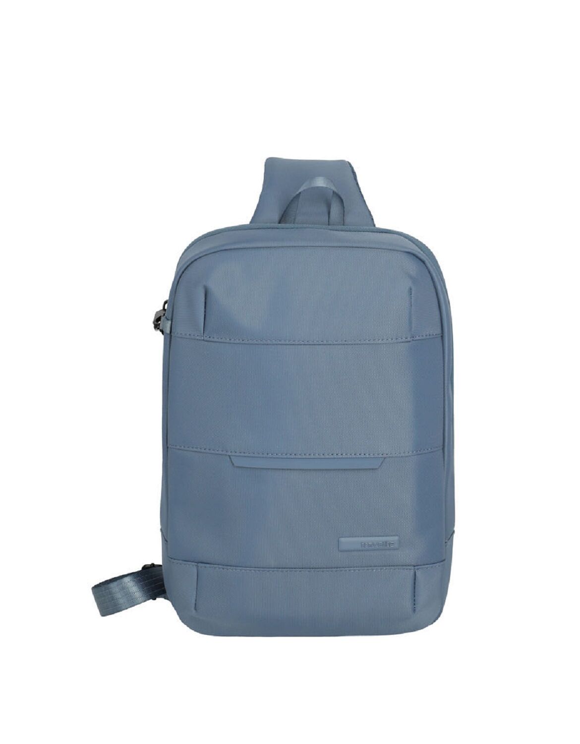 Travelite Workfloow Cross over mit 9,7" Tabletfach Denimblue