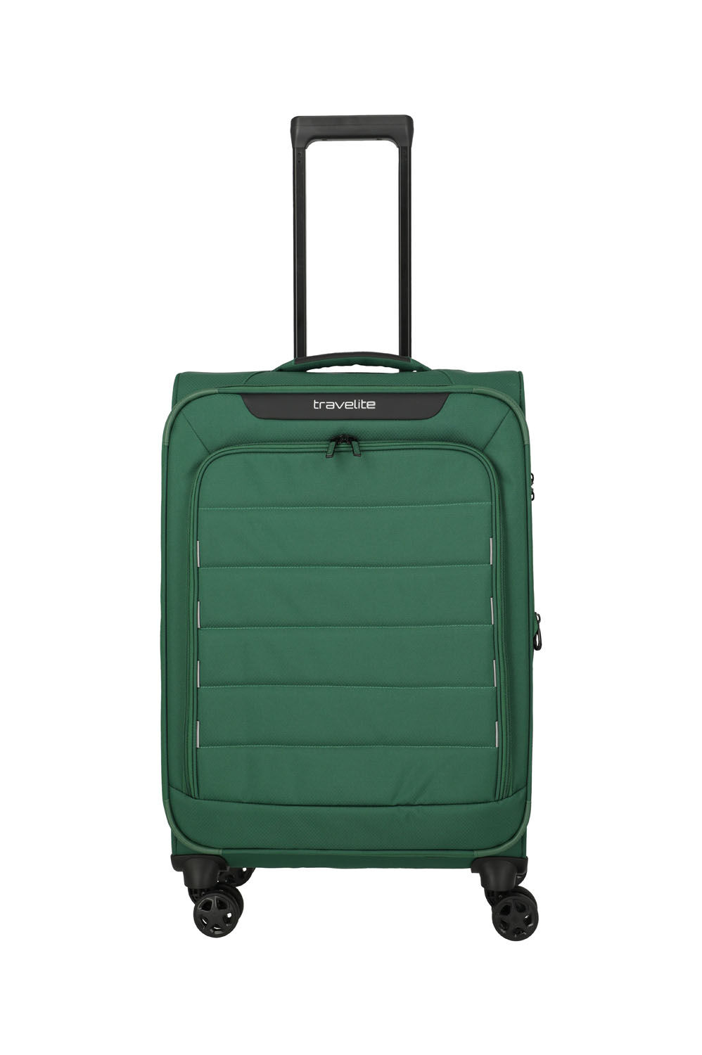 Travelite SKAII Trolley M erw. 2026, Green