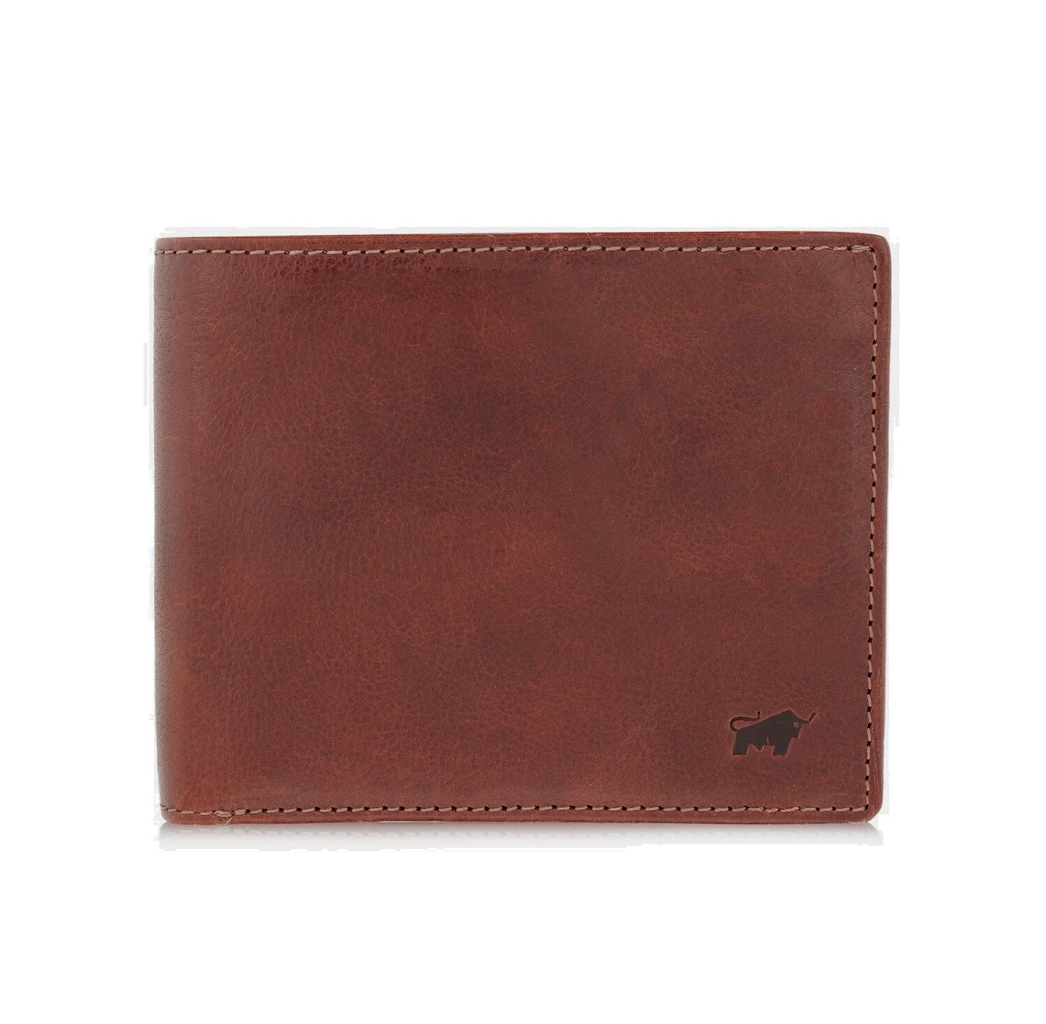 Braun Büffel AREZZO RFID Geldbörse 12CS Braun Büffel AREZZO RFID Geldbörse 12CS