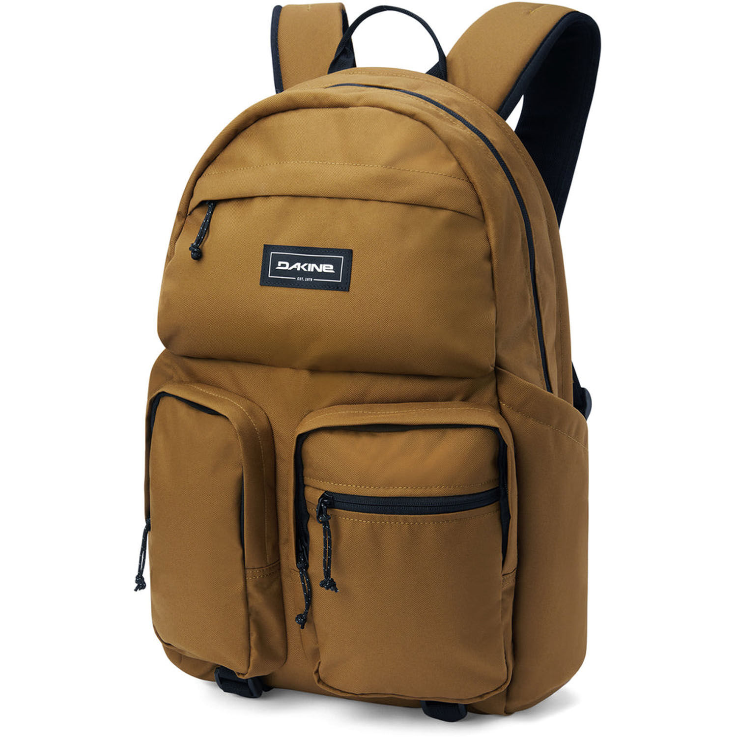 Dakine Method Backpack DLX 28L Rubber Dakine Method Backpack DLX 28L Rubber