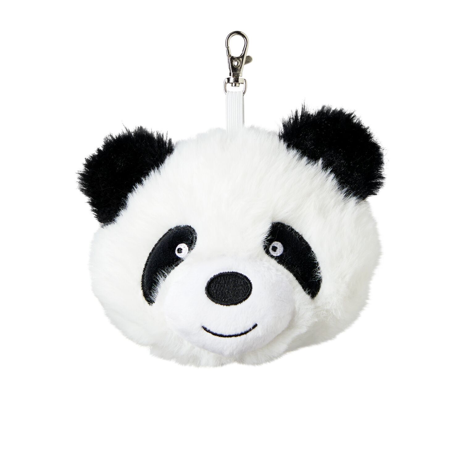 ergobag Hangies Plüsch (1-tlg.) Panda