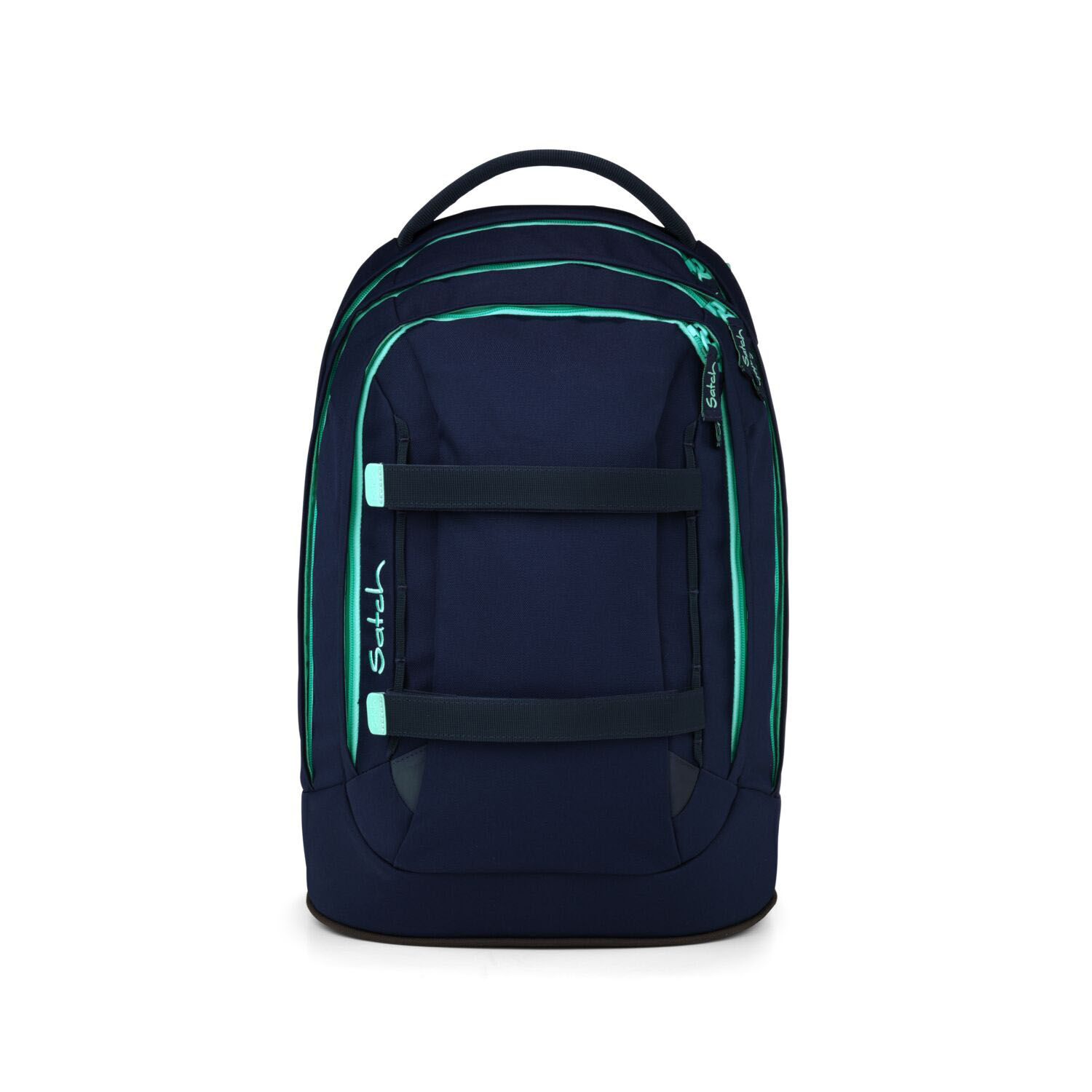 satch pack Schulrucksack, Kollektion 2026 Ocean Mint