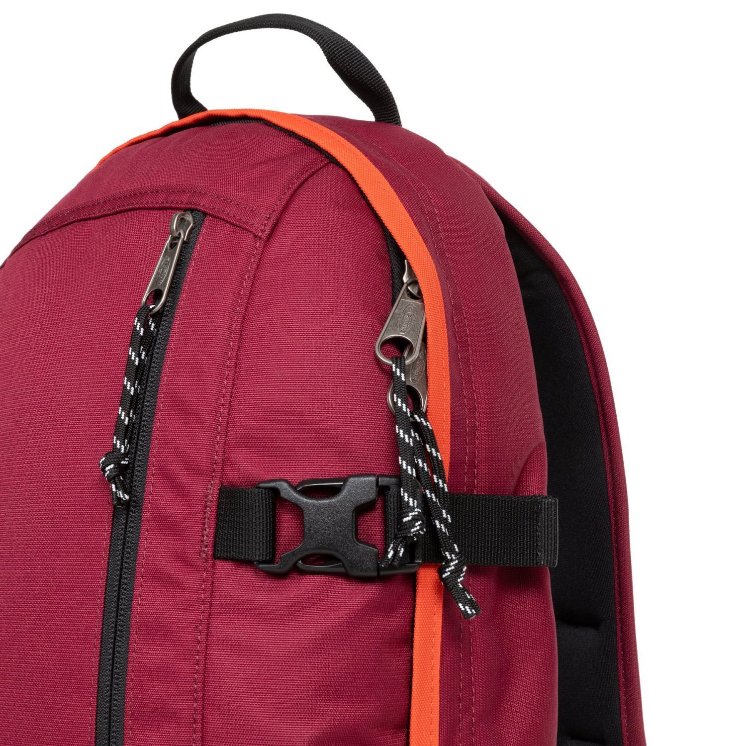 Eastpak Floid Rucksack CS Explorer Burgundy