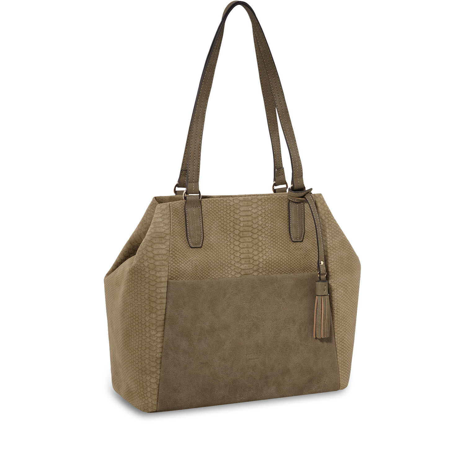 Picard Lizzy Shopper 2328 matcha Picard Lizzy Shopper 2328 matcha