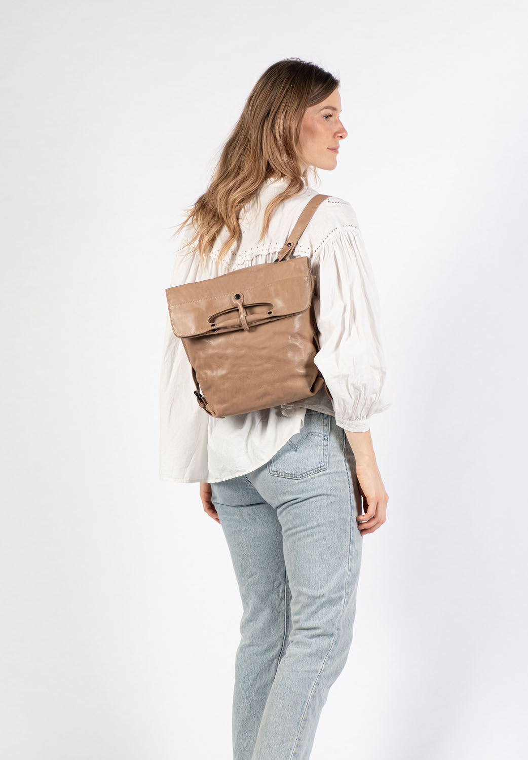 aunts & uncles Grandma's Luxury Club Mrs. Mince Pie Multifunktional: Rucksack/Umhängetasche