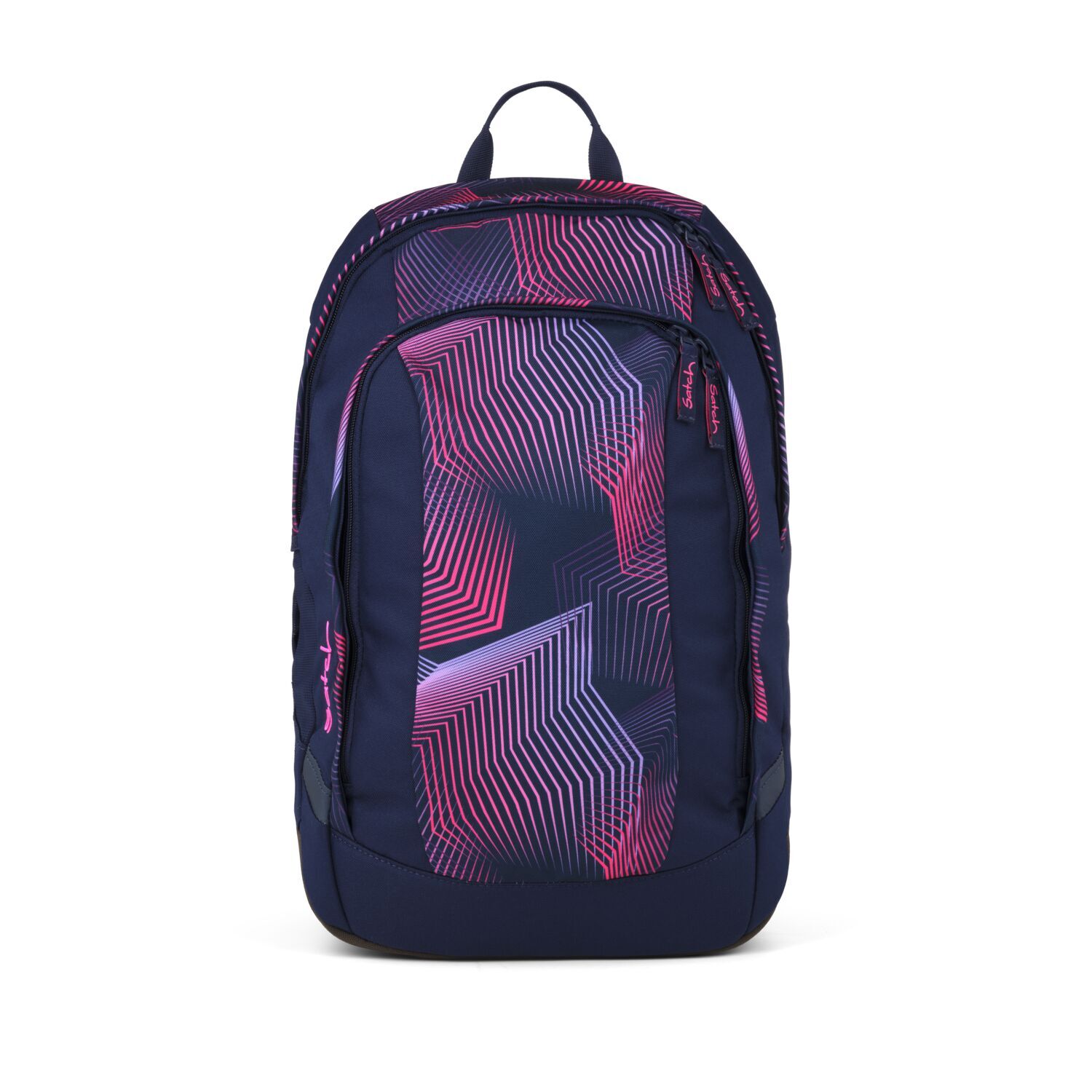 satch air Schulrucksack Kollektion 2026