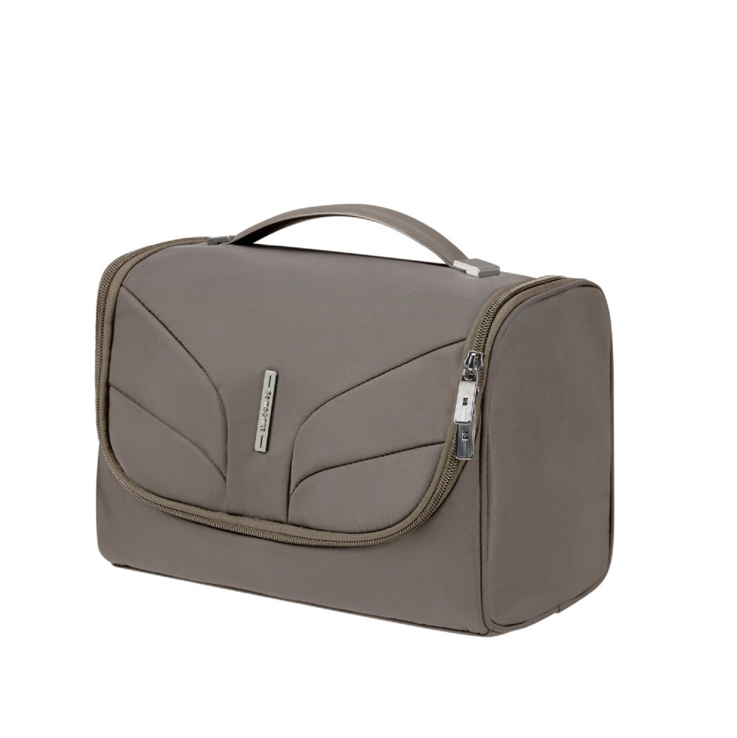 Samsonite Attrix Toilet Kit -Kulturbeutel Dune