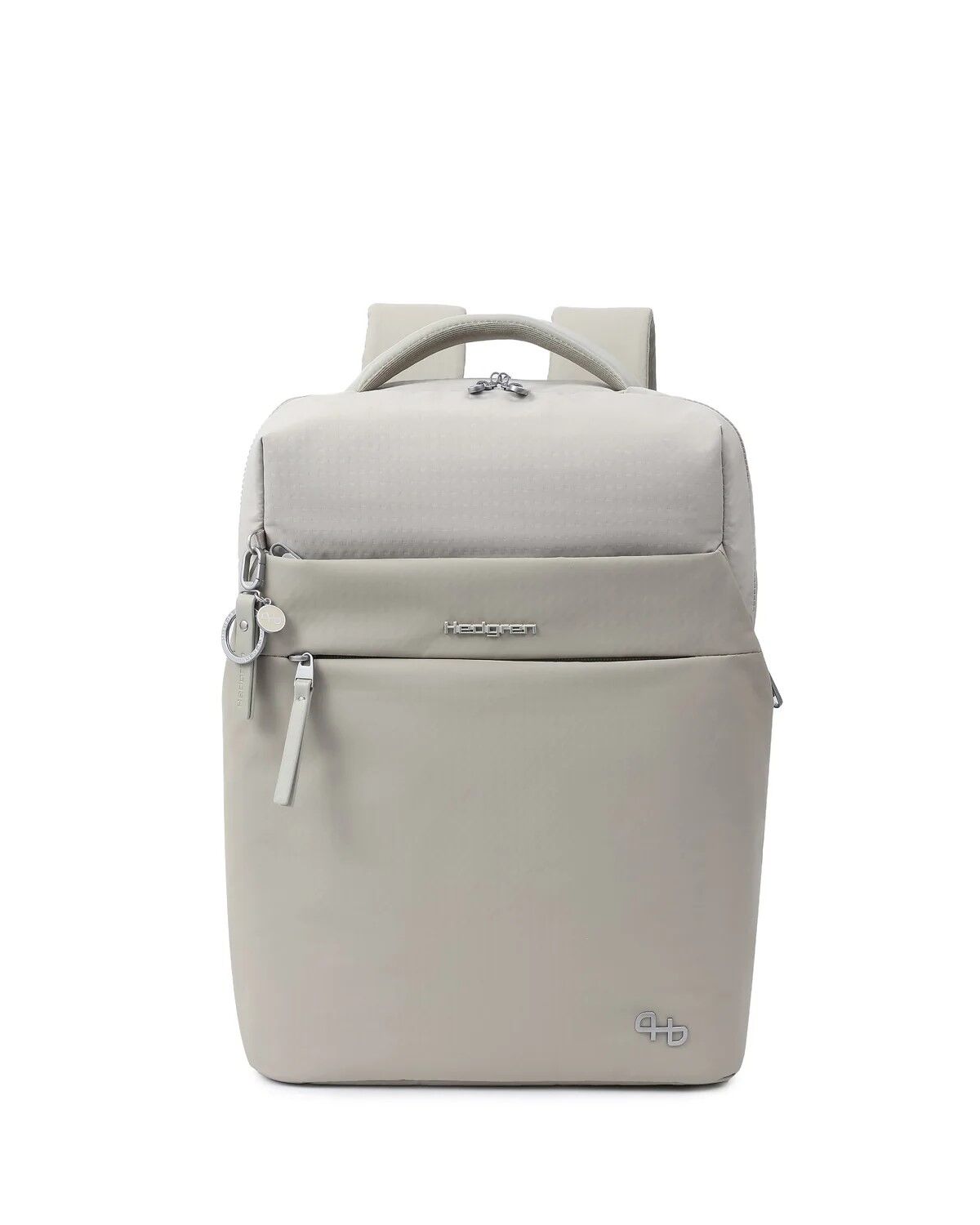 Hedgren FURO TABI Rucksack 15,6" + RFID, Pussywillow Grey