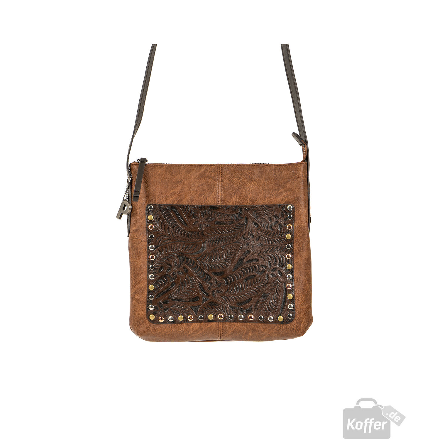 Picard Pampa Damentasche 2223 wood