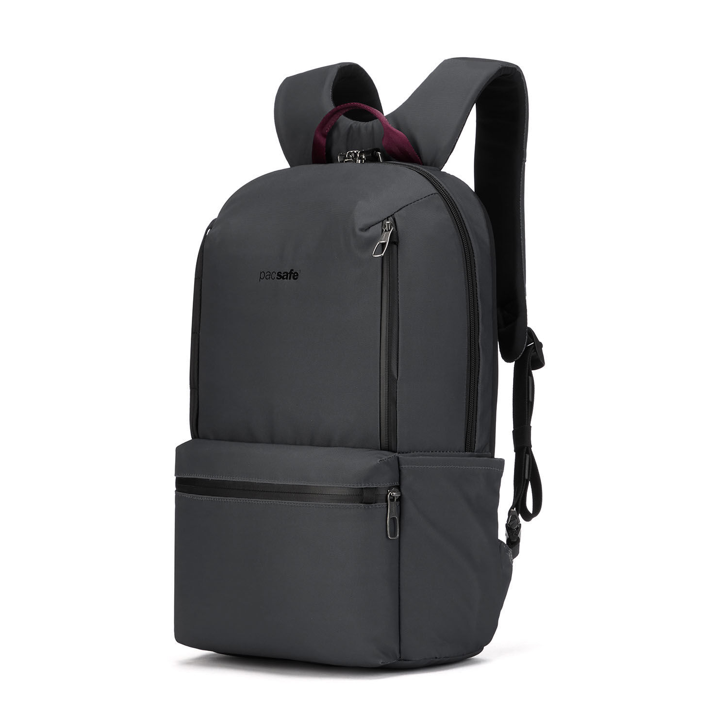 pacsafe X Anti-Theft 20L Backpack Slate