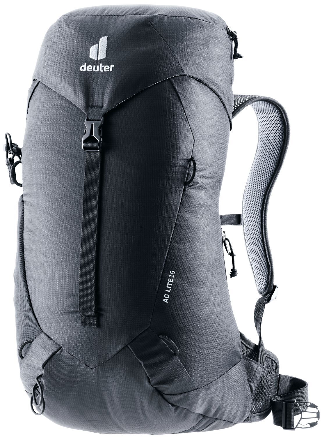 Deuter AC Lite 16 Wanderrucksack black