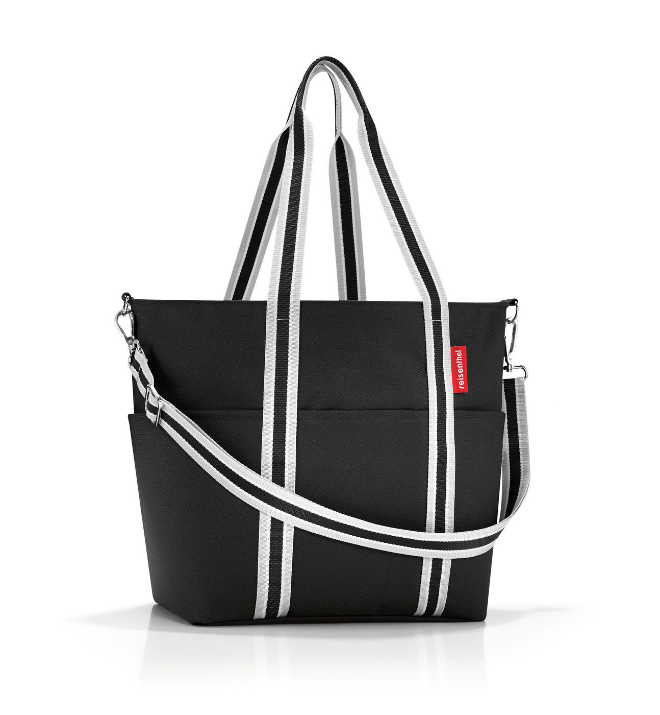 Reisenthel Kids baby organizer - Wickeltasche Black