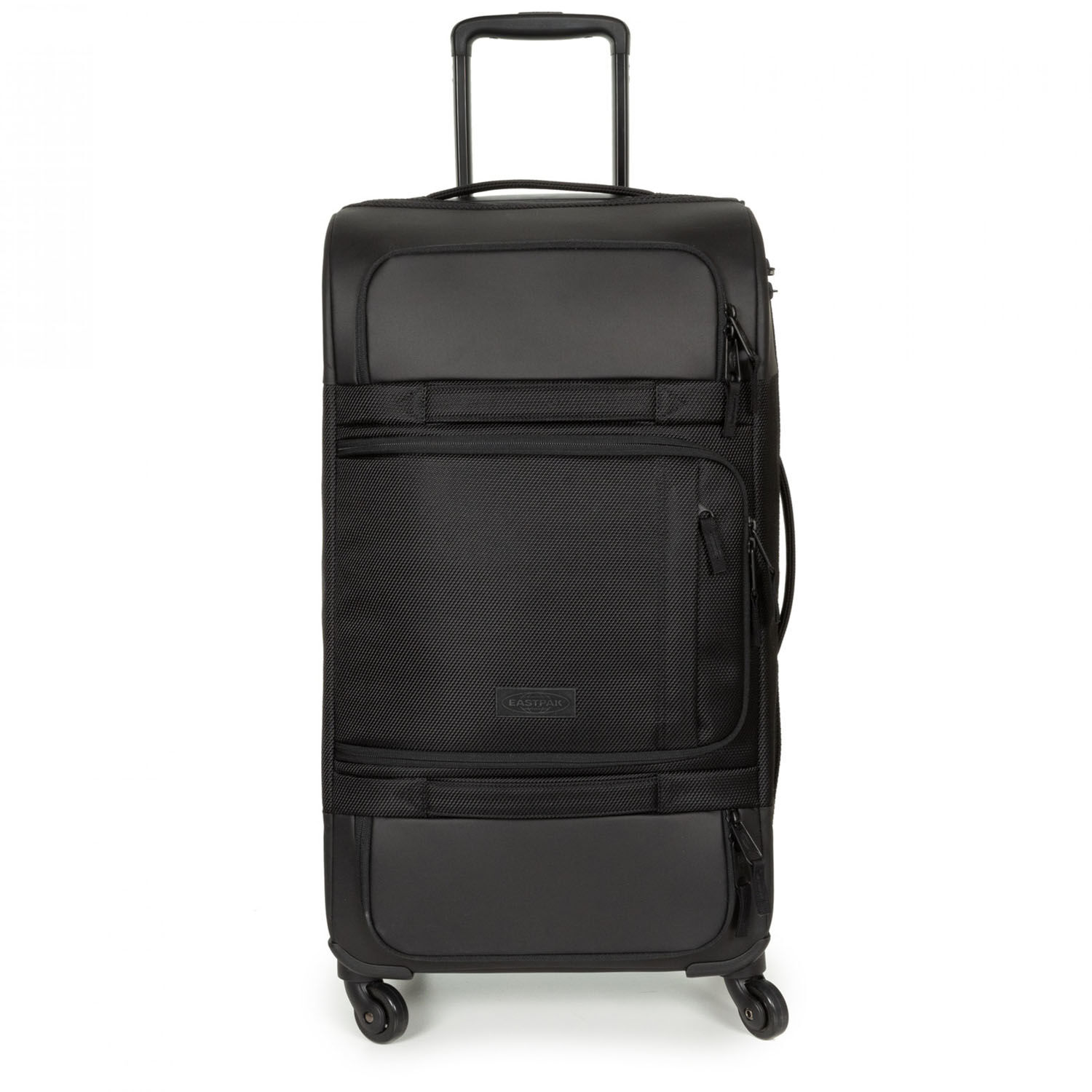 Eastpak Ridell L CNNCT Koffer mit 4 Rollen