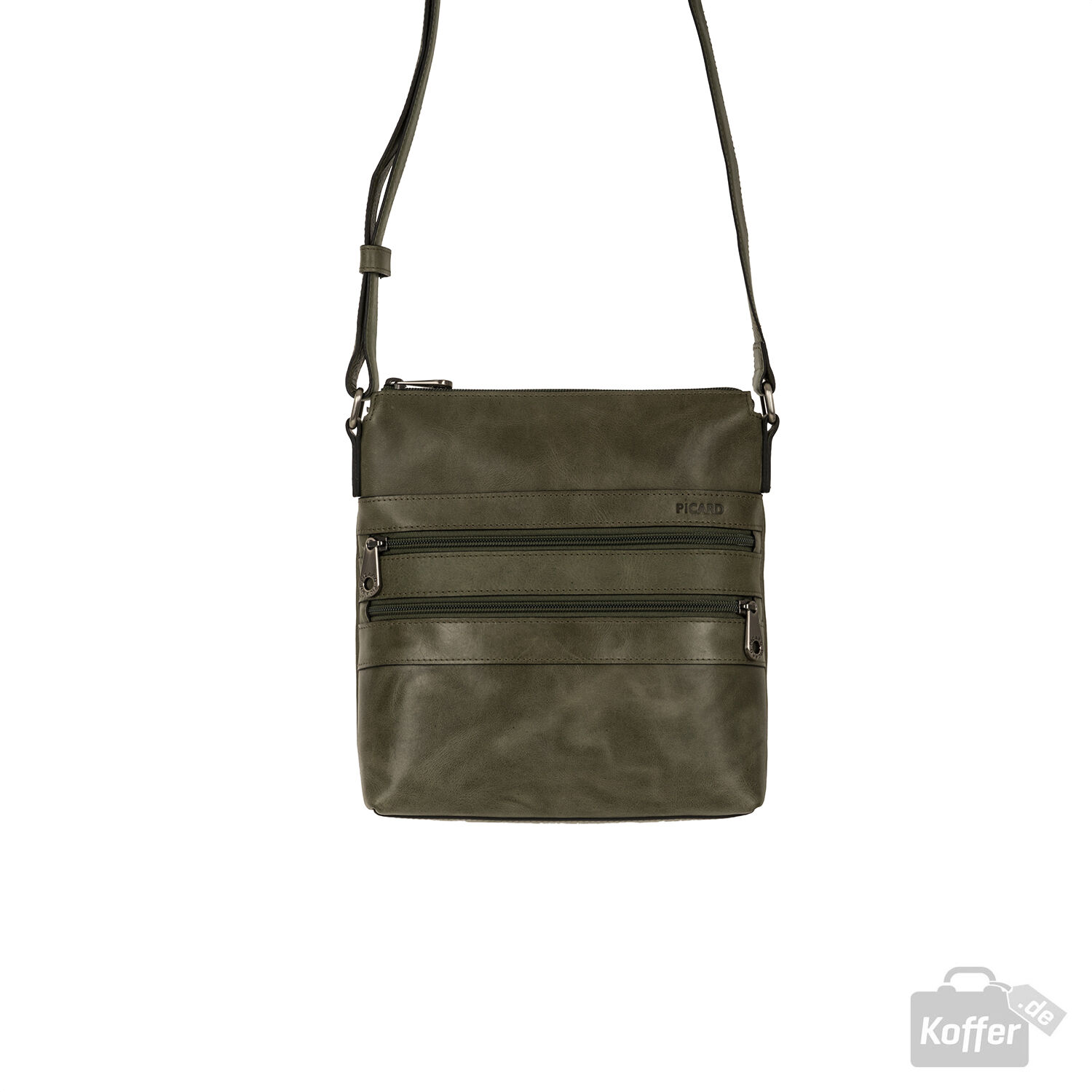 Picard Highlight Damentasche 9047