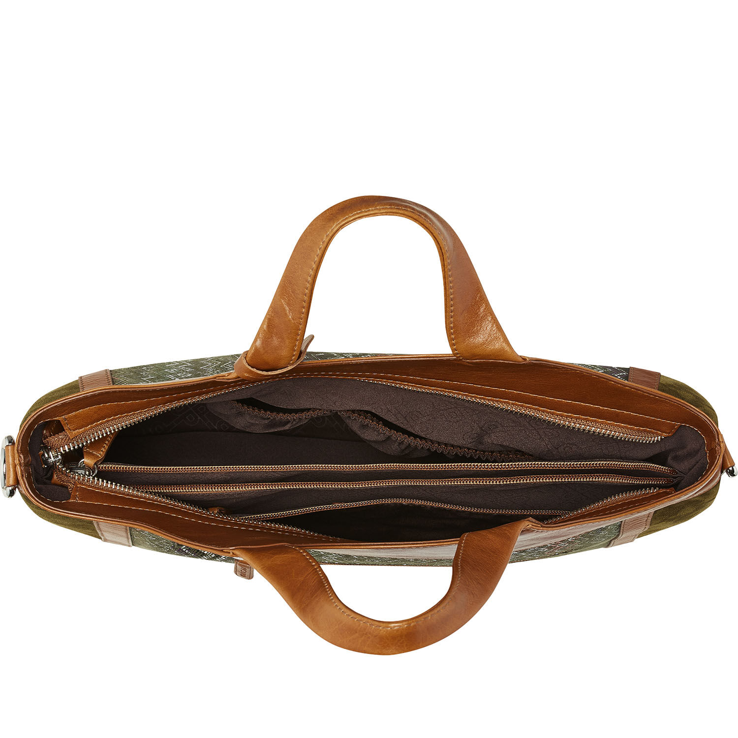 Picard Chelsea Shopper 4428 Olive-Mix