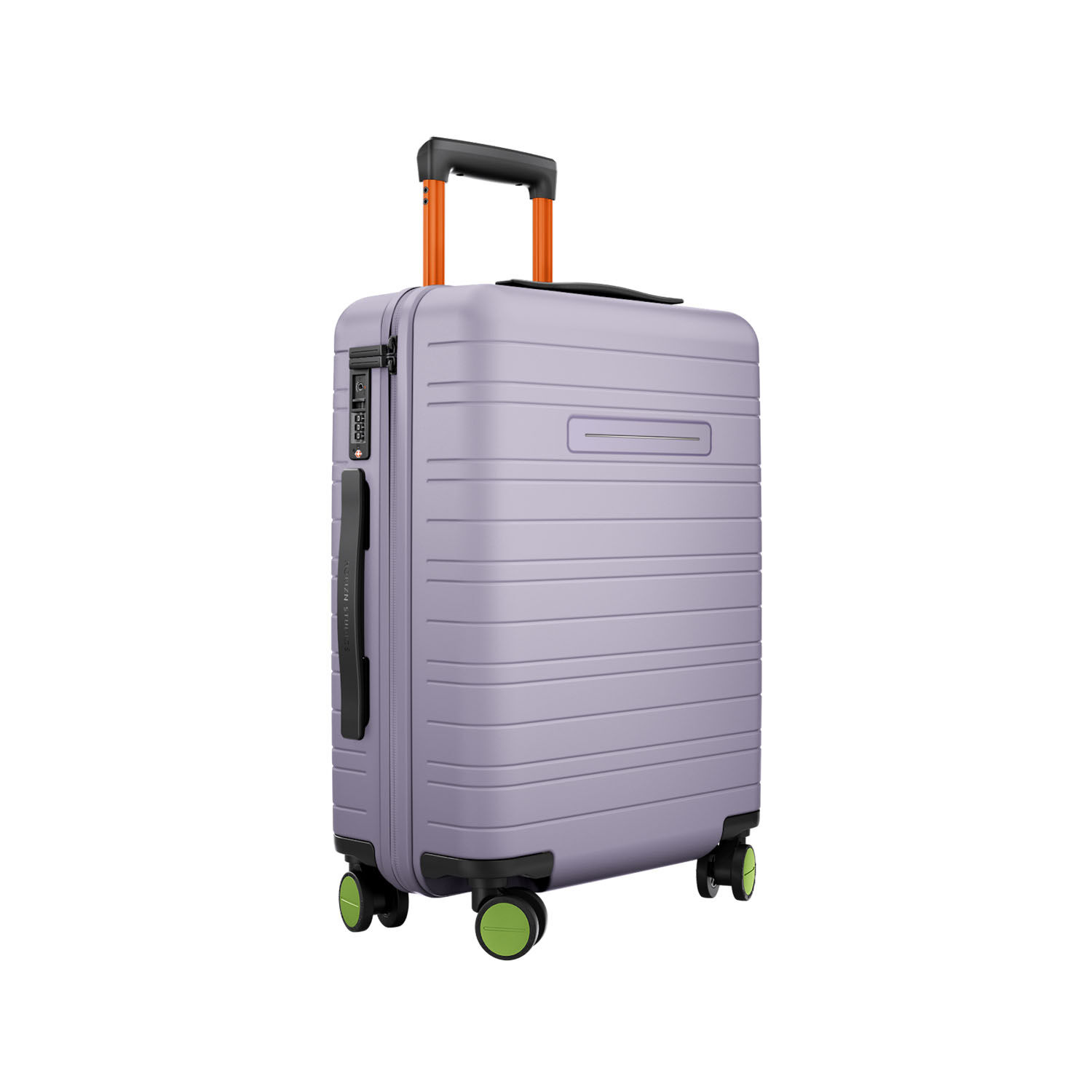 Horizn Studios Essential ID H5 Handgepäck 36 L Grey Lavender