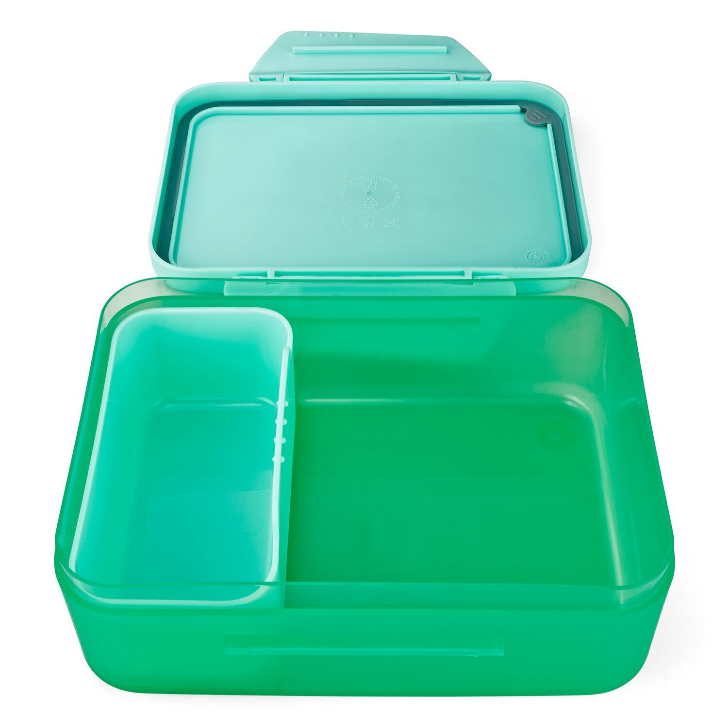 satch Schulzubehör Brotdose satch Schulzubehör Brotdose