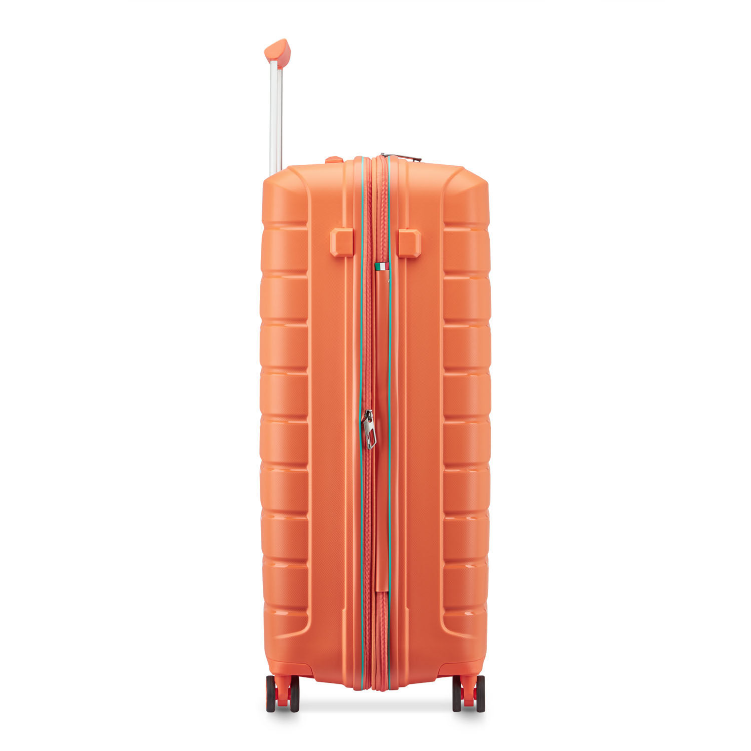 Roncato B-Flying SPOT Grosser Trolley erweiterbar 78cm apricot orange