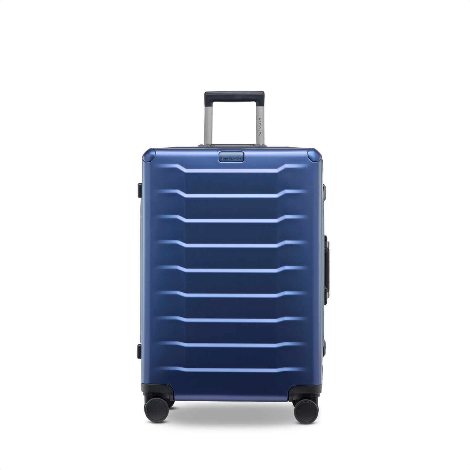 Stratic PHOENIX ALU Trolley M, blue