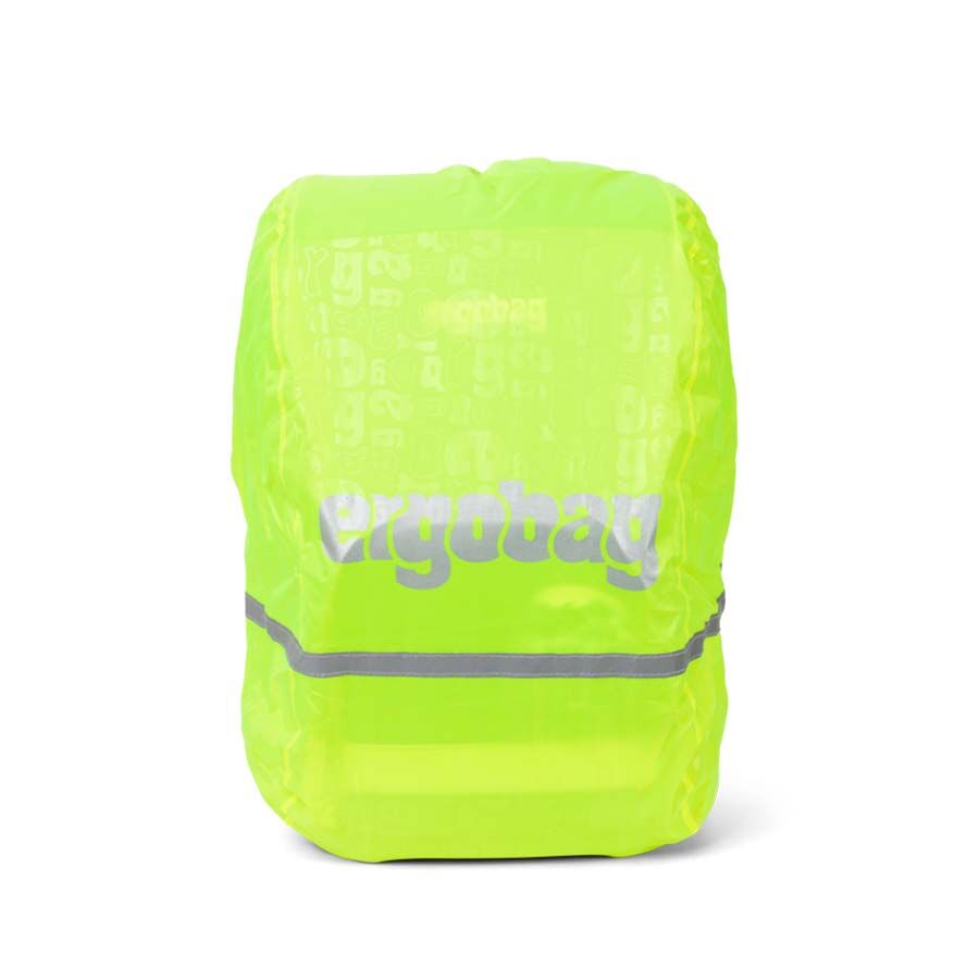 ergobag Schulzubehör Regencape
