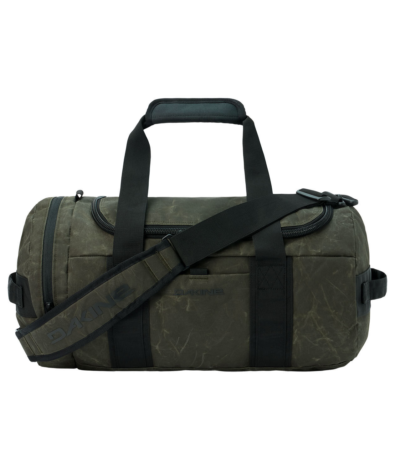 Dakine EQ Duffle 2.0 35L, Rosin