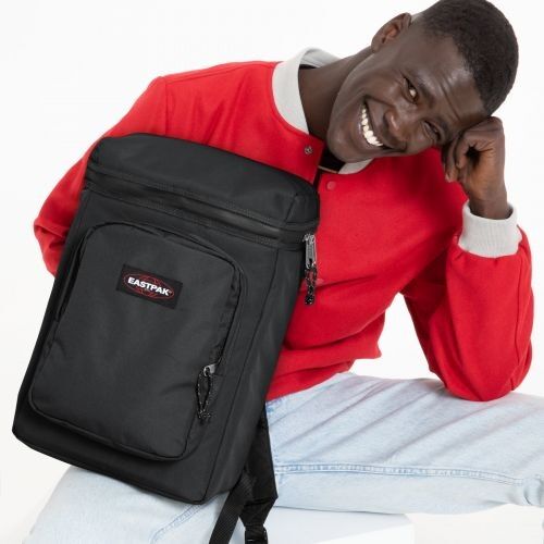 Eastpak KOOLER Kühlrucksack Schwarz